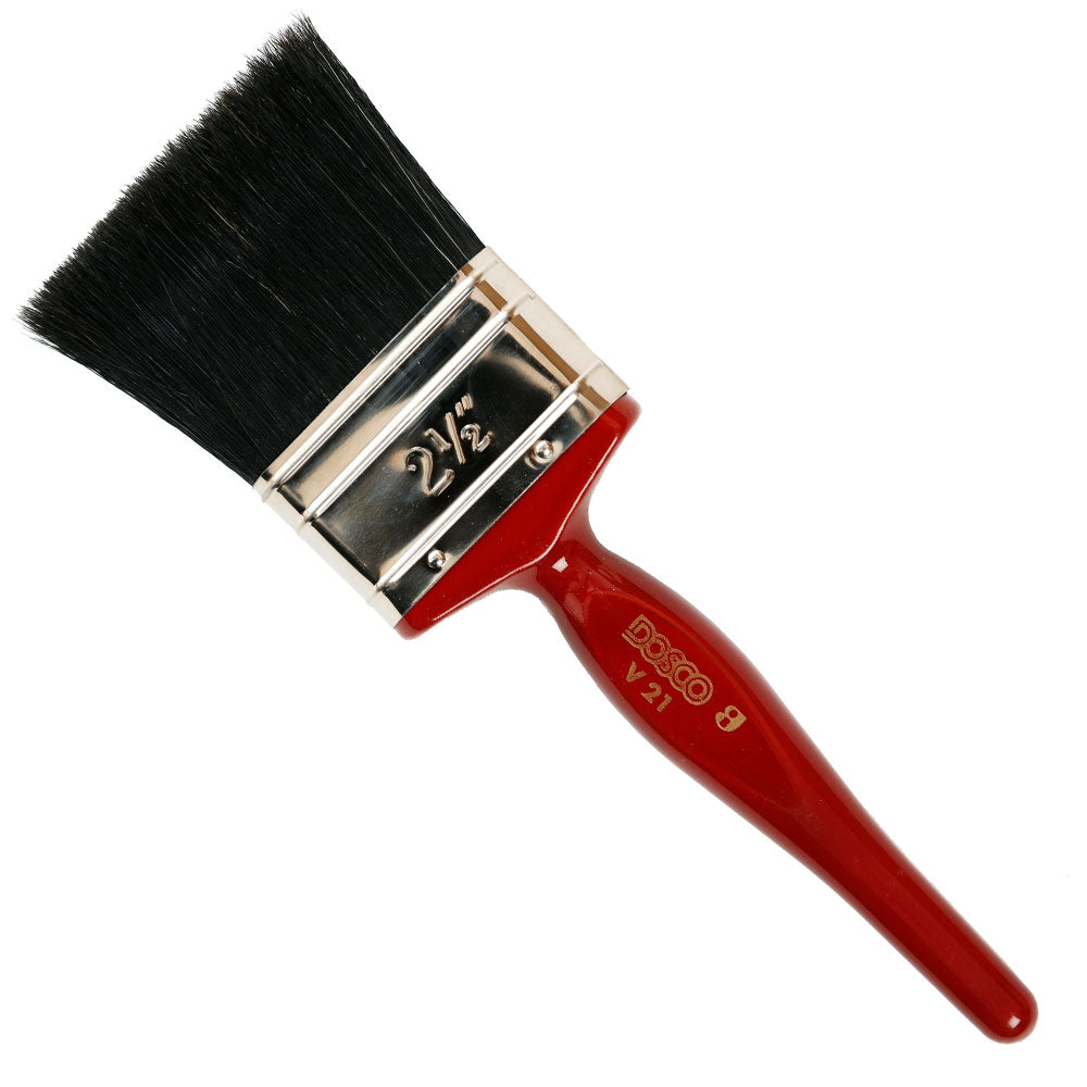 DOSCO V21 2&1/2" PAINT BRUSH | 20006