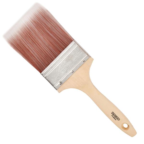 Dosco Pro Dex 3" Synthetic Paint Brush | Heavins.ie