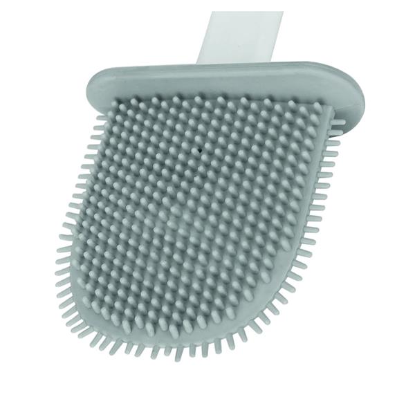 Dosco Silicone Toilet Brush | 54005