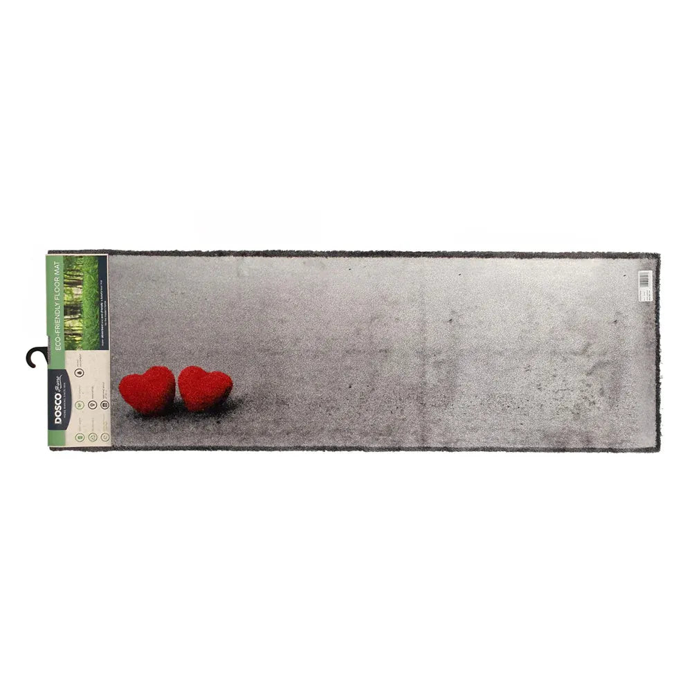 Dosco Doormat 150cm x 50cm Eco-Friendly | Heavins