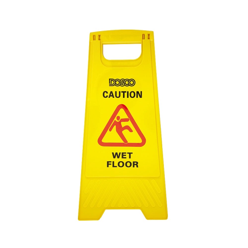 Dosco Wet Floor Sign | 62003