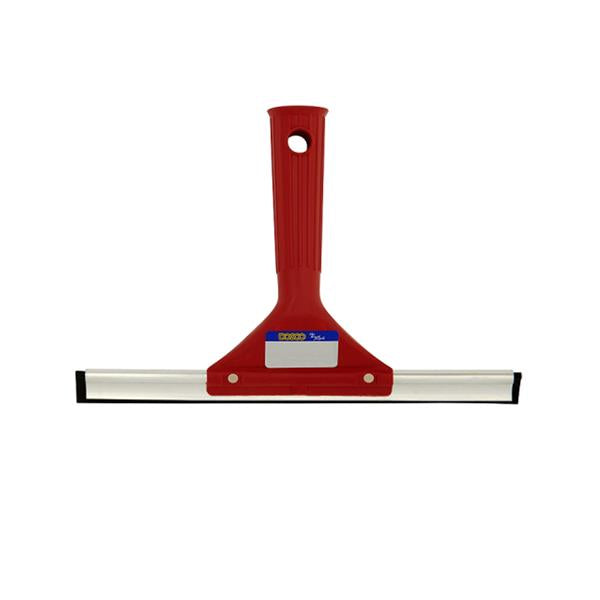 Dosco 13" Window Squeegee | Streak-Free Glass Cleaning