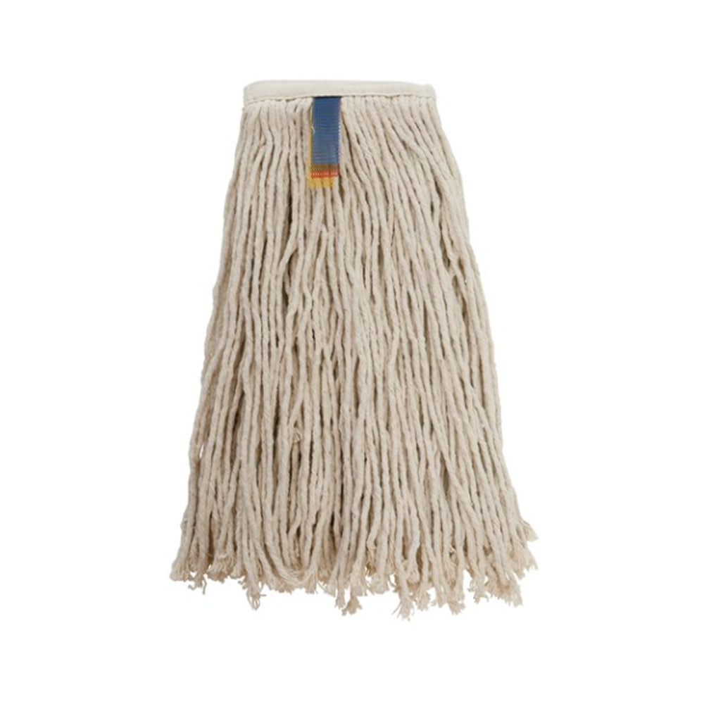 Dosco 16oz Kentucky Cotton Mop Head Multi | 62008