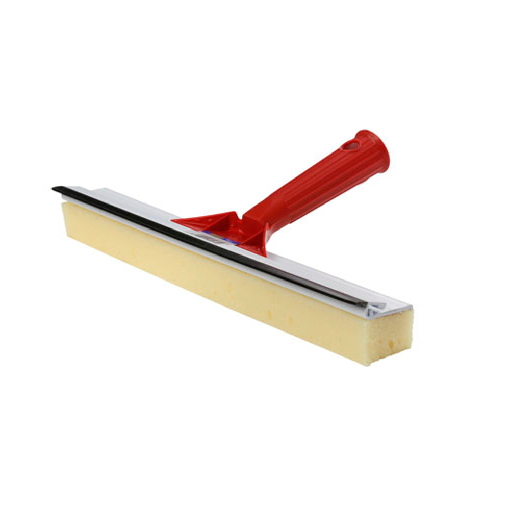 Dosco 12" Window Squeegee with Sponge | 62035
