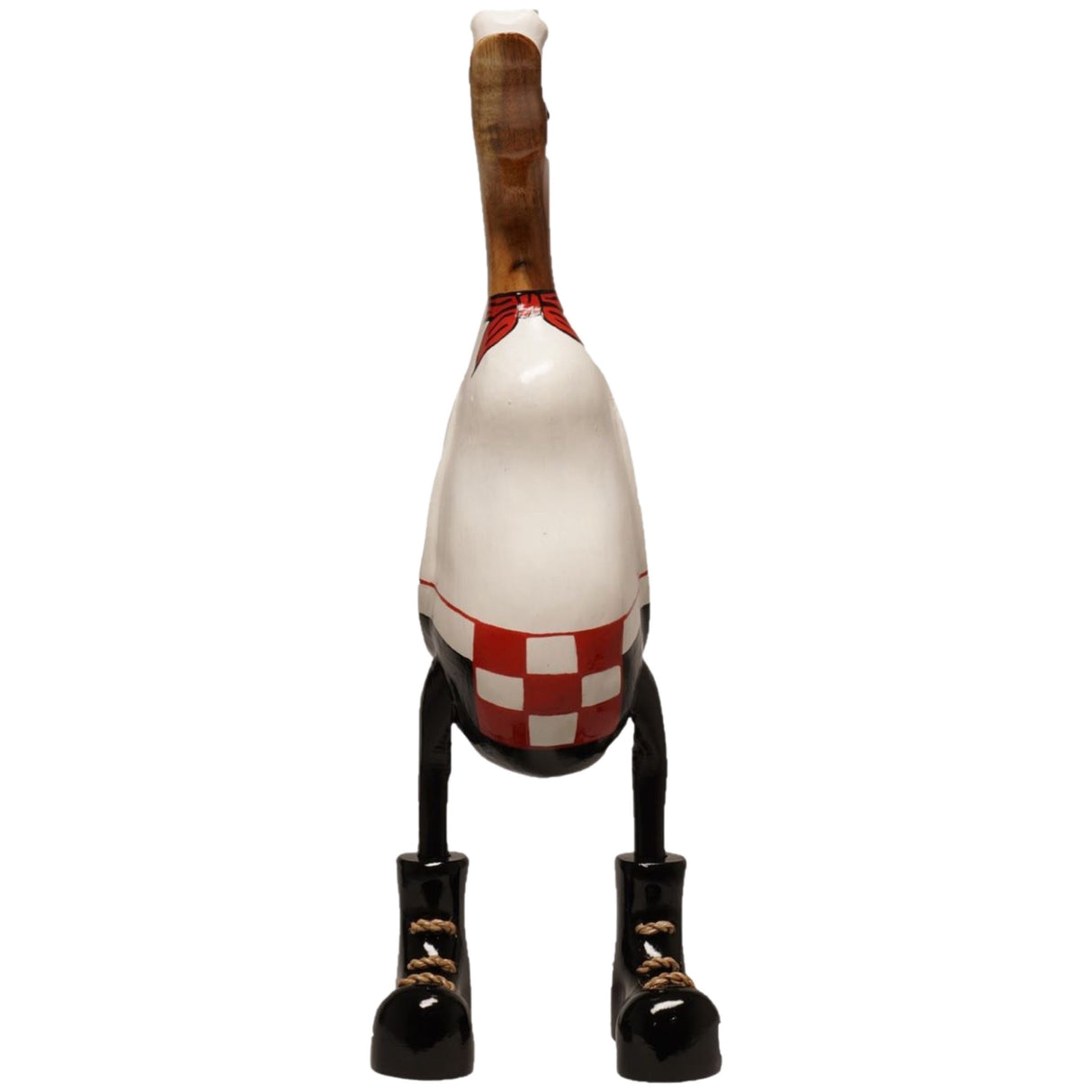 Lucky Ducks Working Duck Chef | BR22080-095