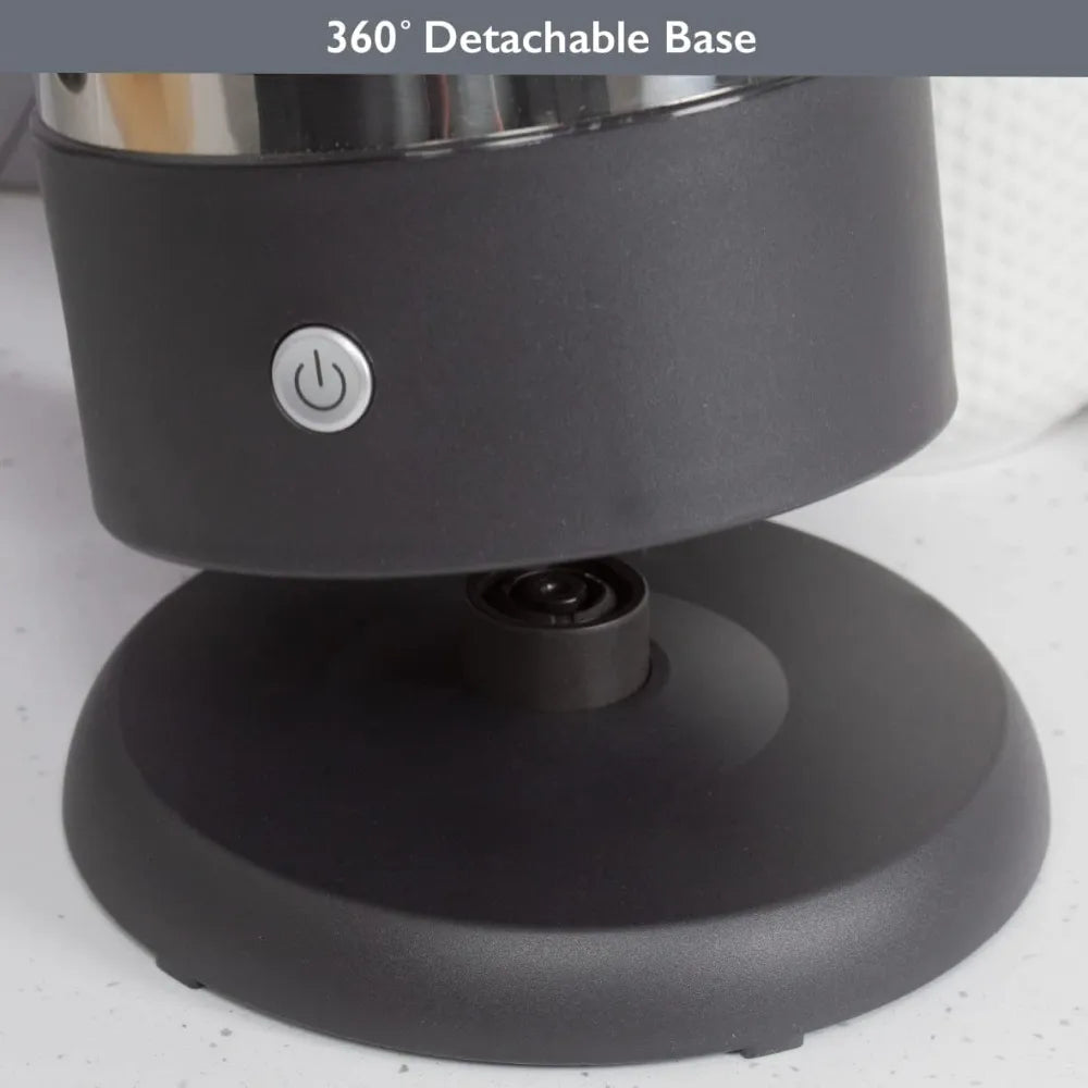 Quest 1.8 Litre Electric Coffee Percolator | 35200