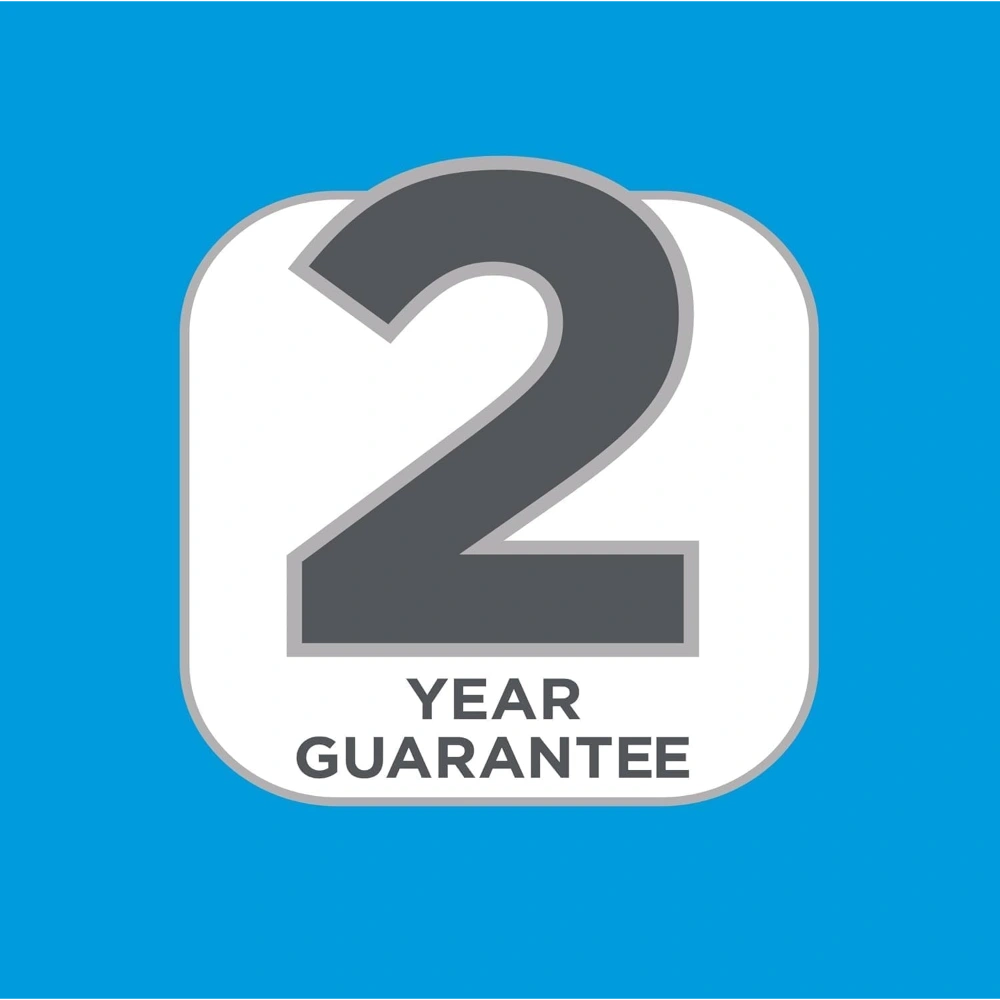 Black & Decker 900ml Portable Mini Dehumidifier - White | BXEH60001GB-B