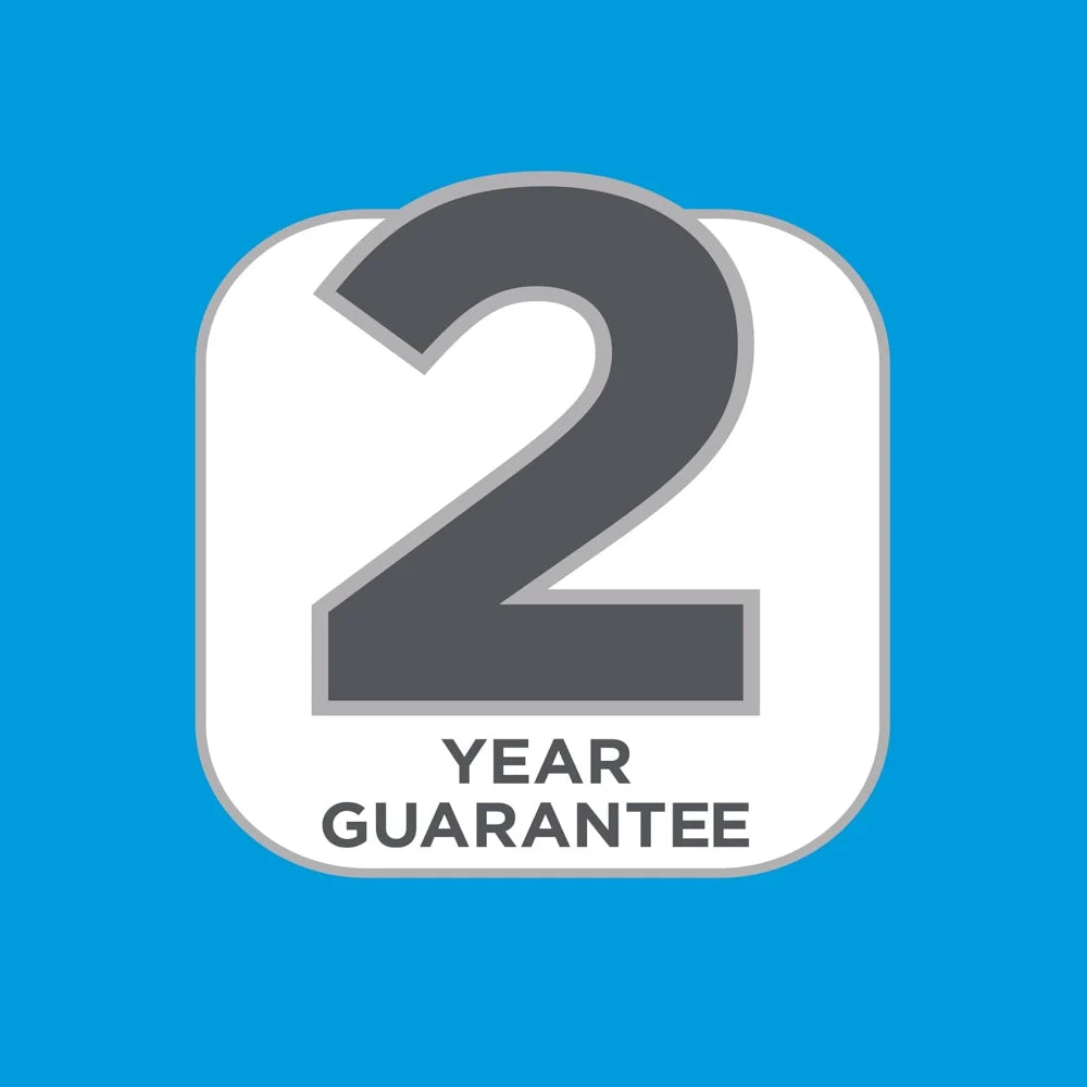 Black & Decker 12 Litre Smart Dehumidifier - White | BXEH60016GB-B