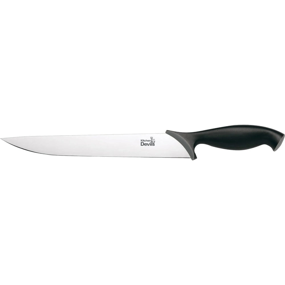 Kitchen Devils Control Carving Knife 23cm 