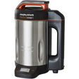 Morphy Richards Perfect Soup blender on a white background
