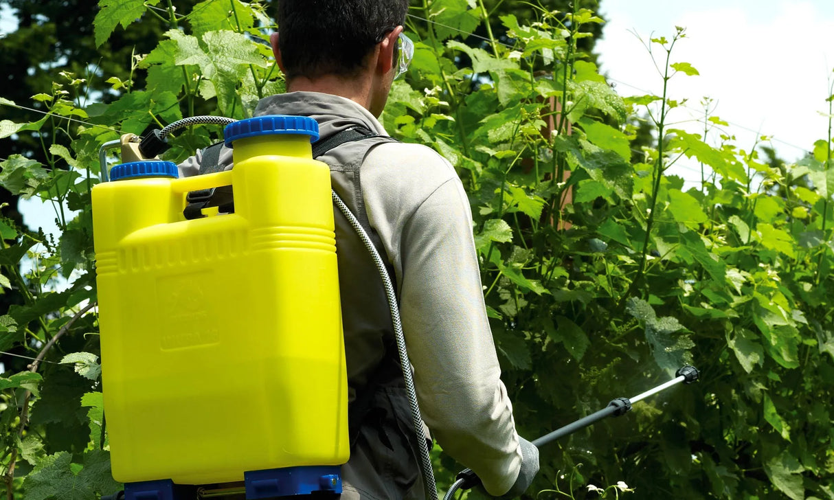 Miura 22 Litre Knapsack Garden Sprayer | DIM188122