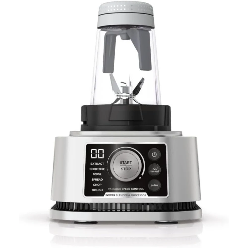 NINJA Foodi Power Nutri Blender 3-in-1 | CB350UK