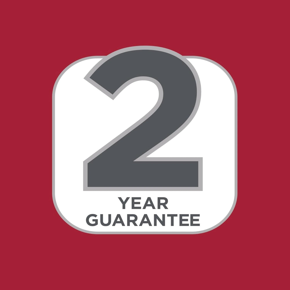 Black & Decker Smart Convection Heater 2.2kW - White | BXCV41014GB