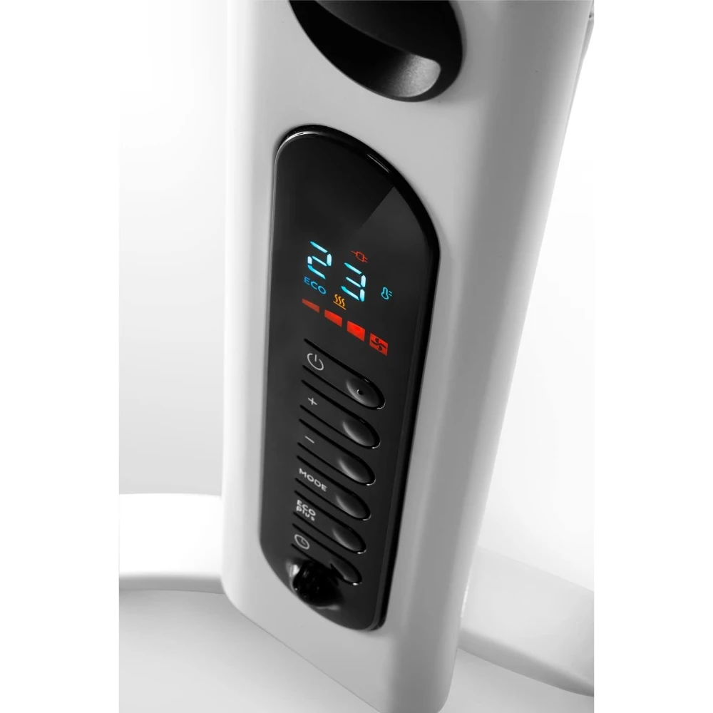 Delonghi Slimline 2.4Kw Convector Heater - White | HSX4324E