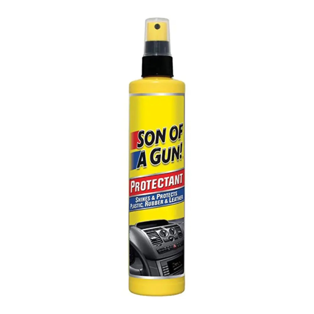 STP Son of a Gun Interior Car Protectant Shine 300ml | PRR.STP60