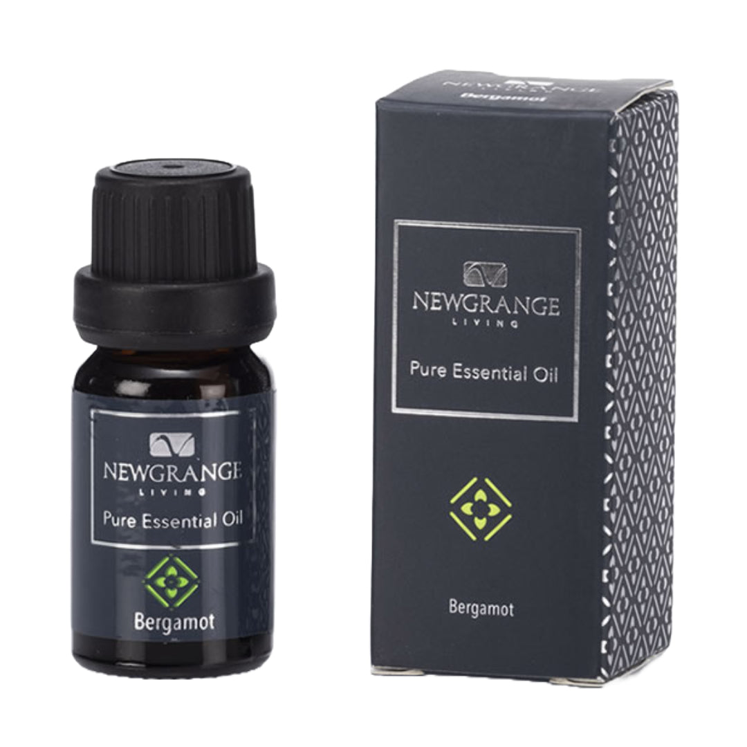 Newgrange Living Bergamot Pure Essential Oil 10ml | 100022