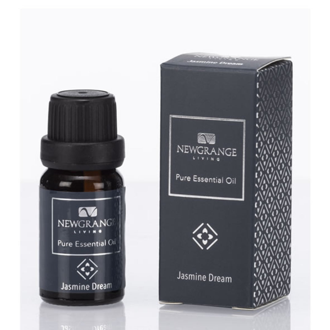 Newgrange Living Jasmine Dream Pure Essential Oil 10ml | 100011