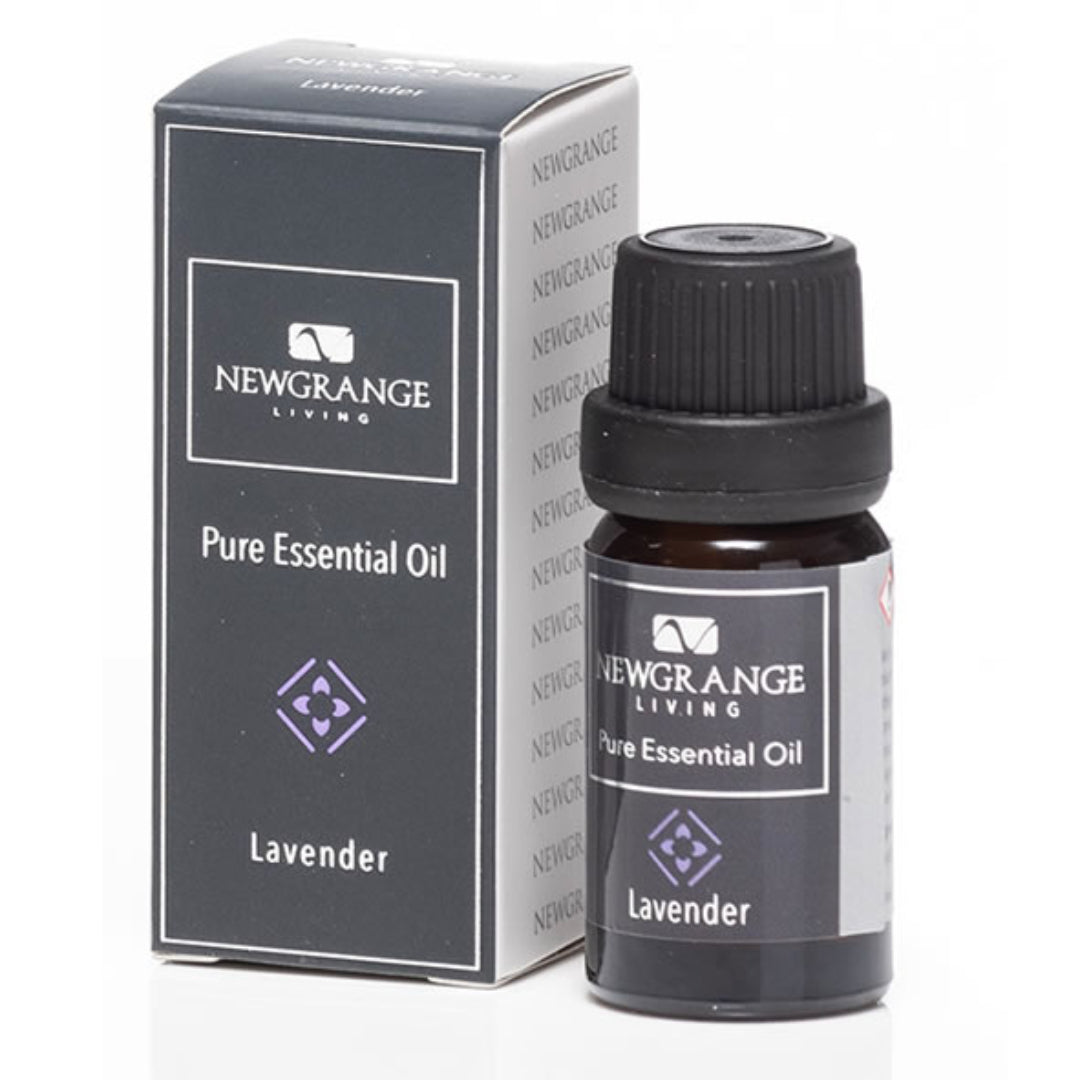 Newgrange Living Lavender Pure Essential Oil 10ml | 100012