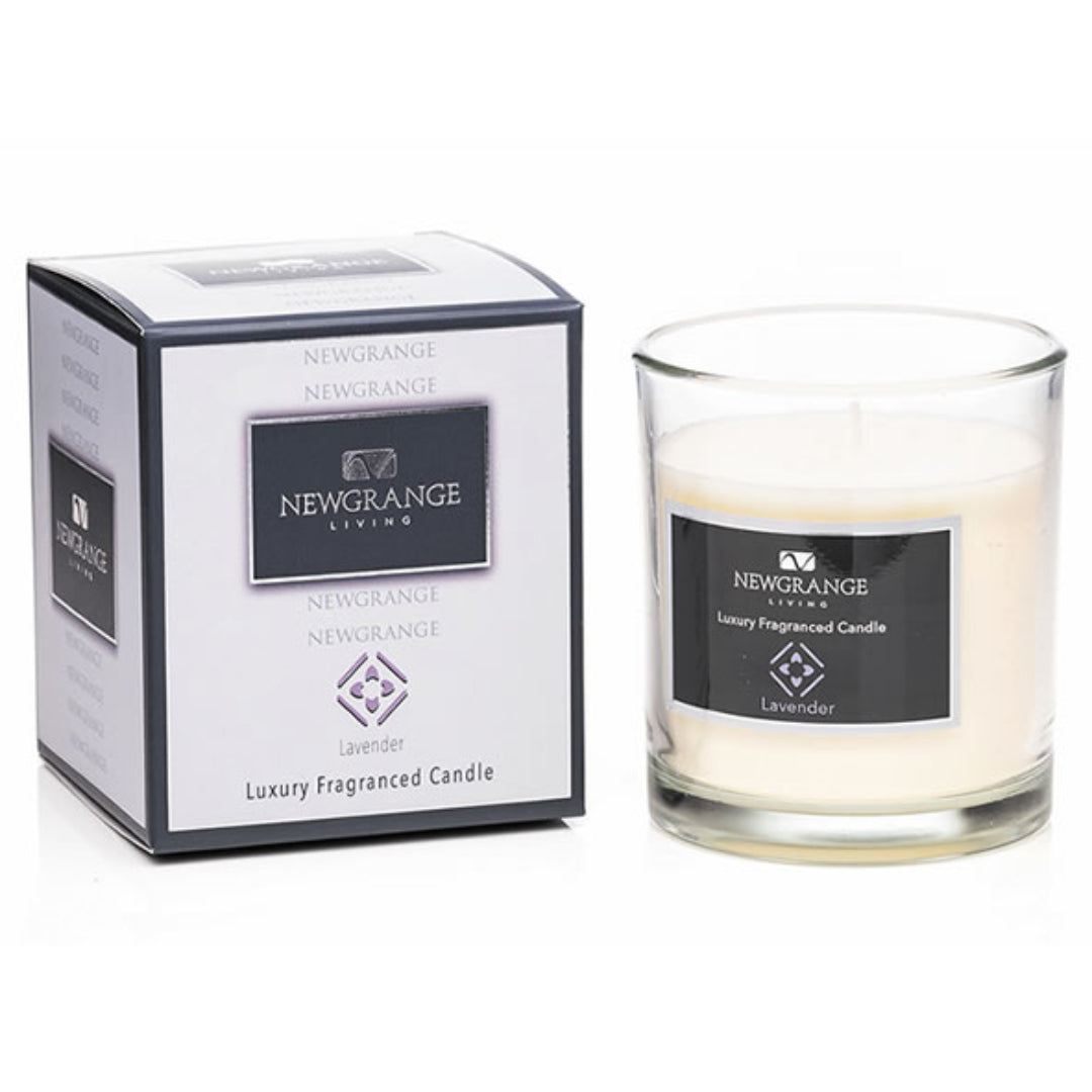 Newgrange Living Luxury Candle - Lavender | 9118