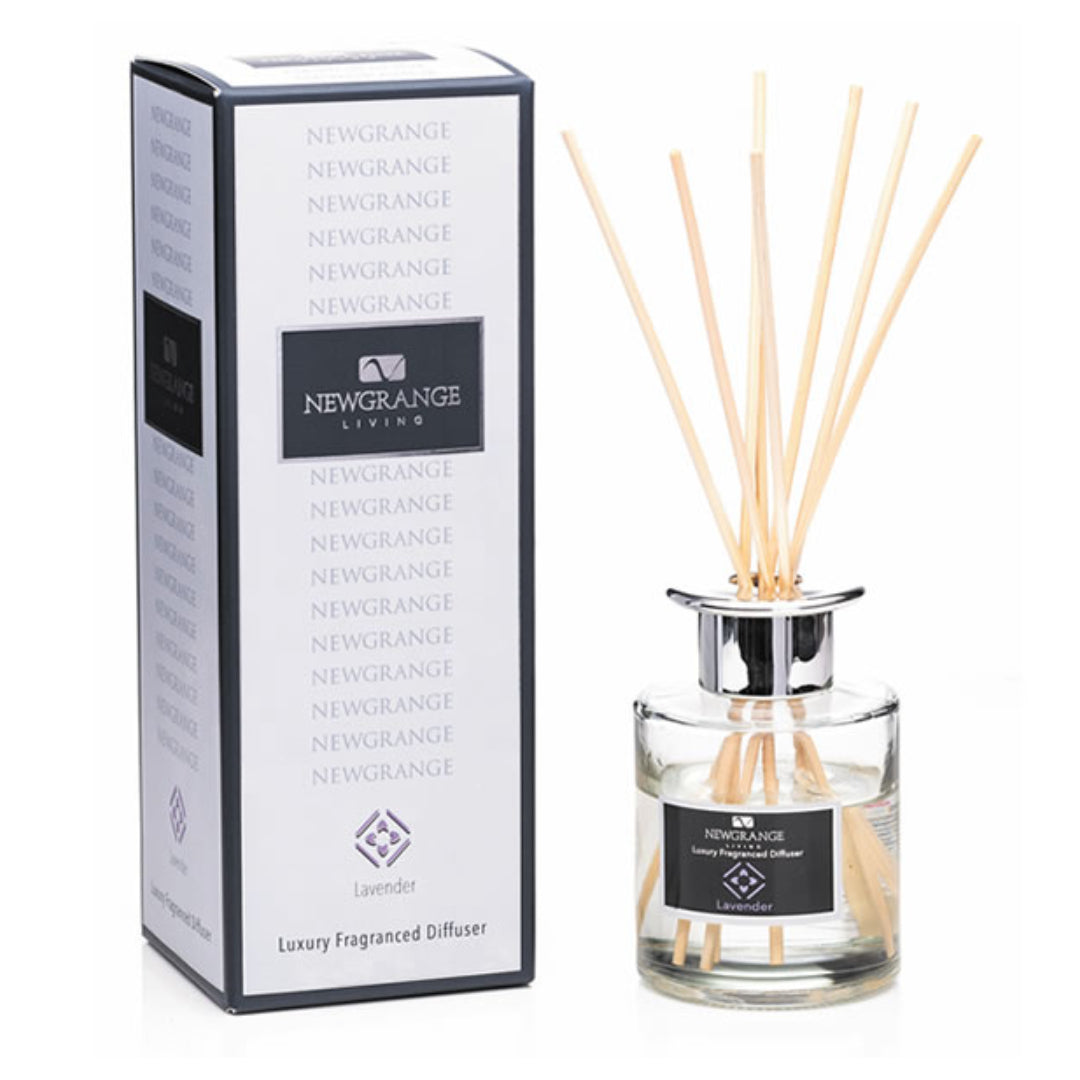 Newgrange Living Luxury Diffuser 100ml - Lavender | 9125