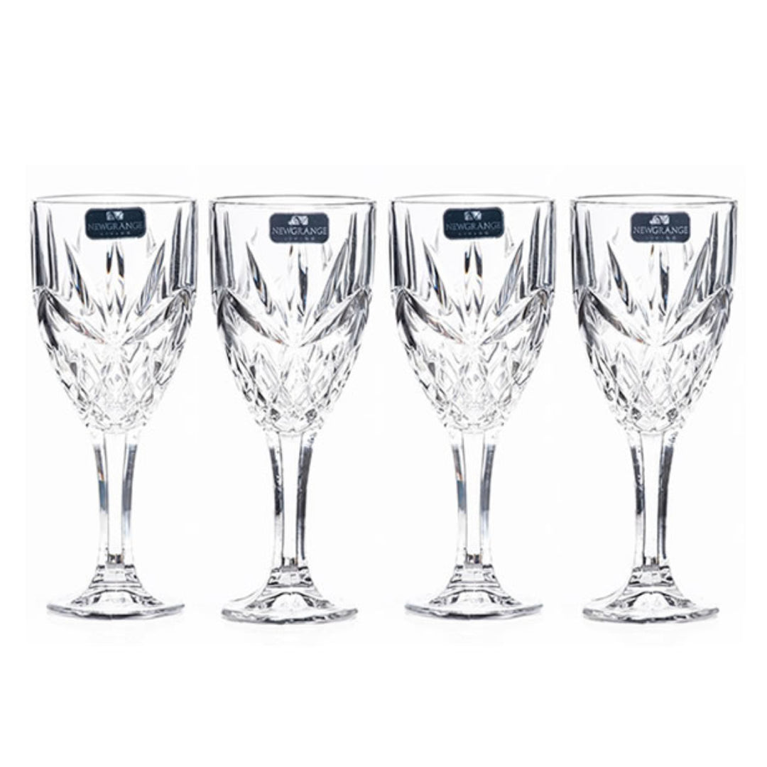 Newgrange Living Adare Wine Glass 300cc Set of 4 | 2016326