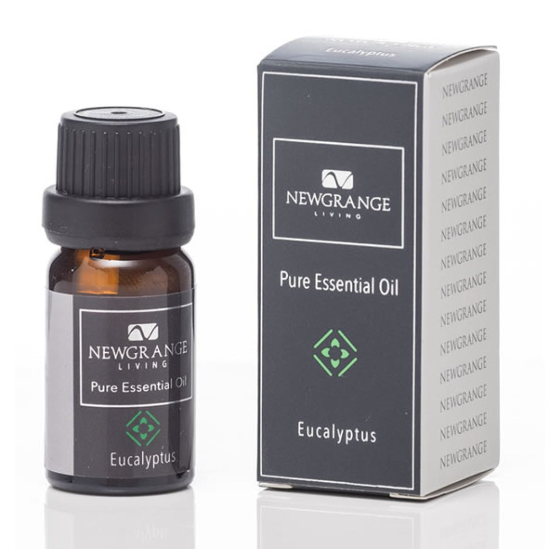 Newgrange Living Eucalyptus Essential Oils 10ml | 100030