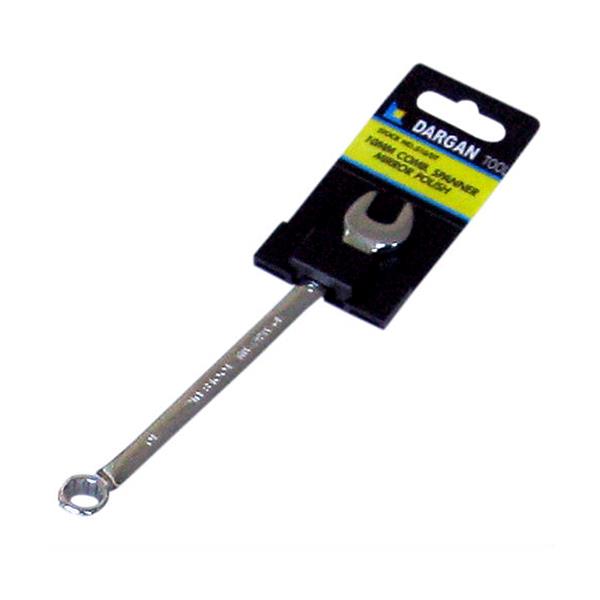 Dargan 19mm Combination Spanner | S19/DT