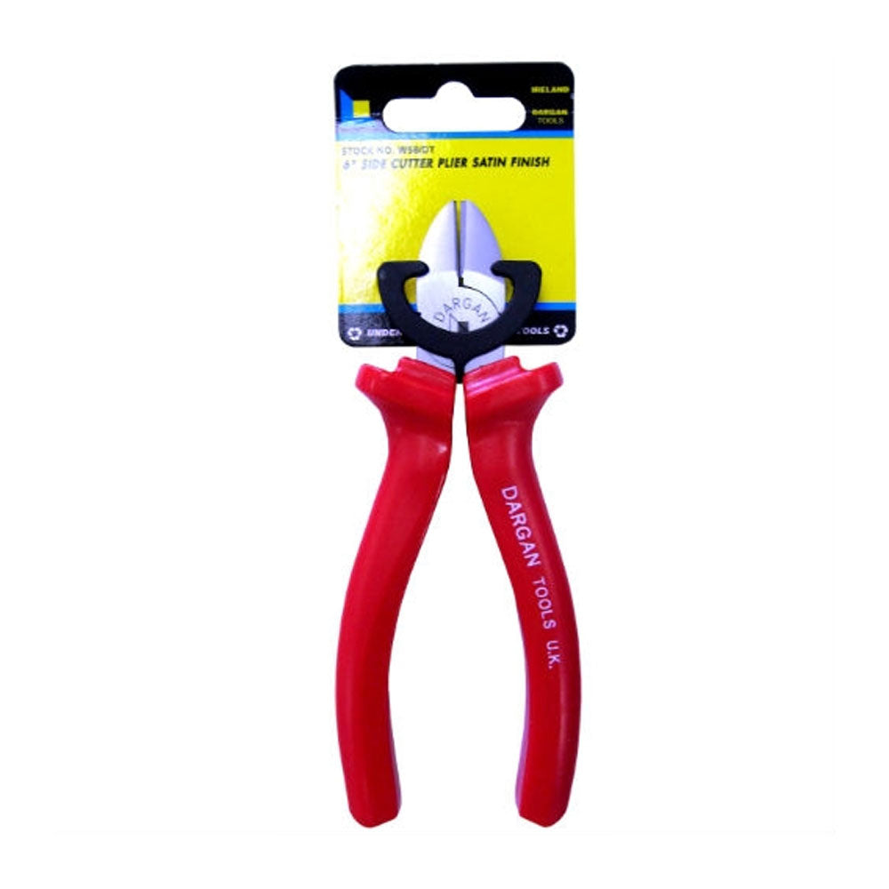 Dargan 6" Side Cutting Pliers | W58/DT