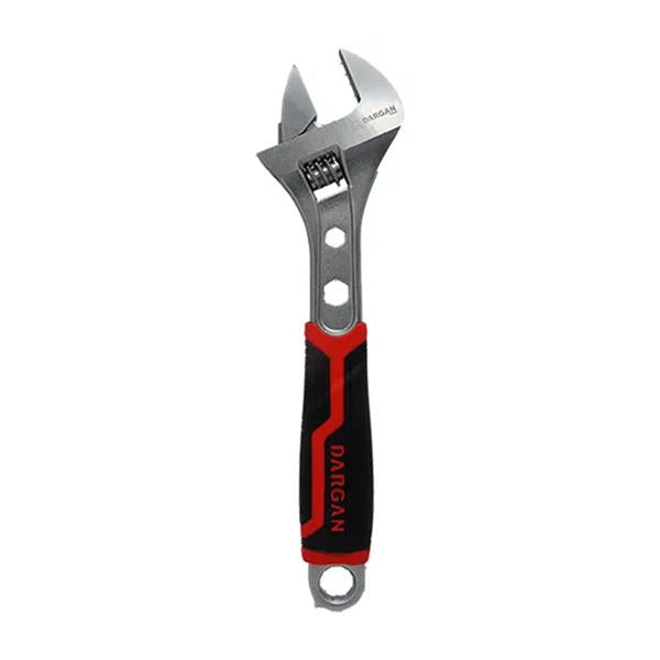 Dargan 12in Adjustable Wrench Spanner | W44/DT