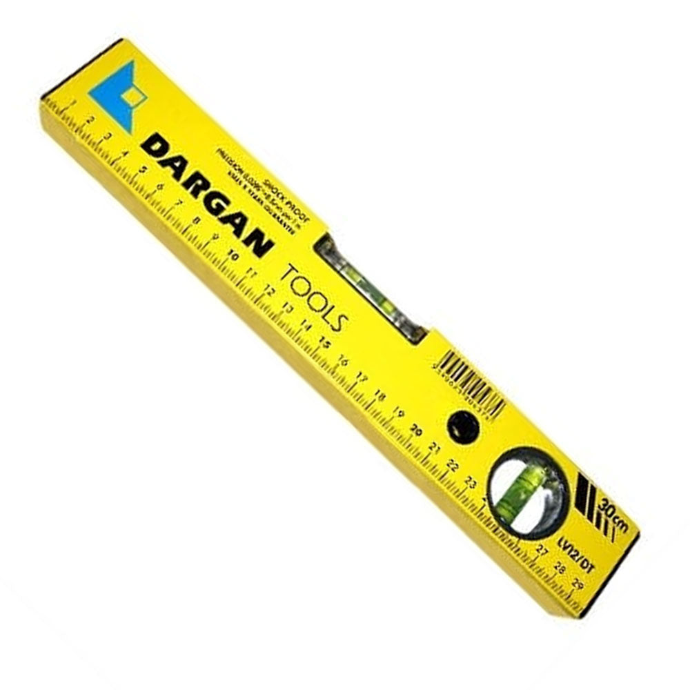 DARGAN 12" SPIRIT LEVEL
