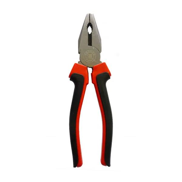 Dargan 8" Combination Pliers W55/2/DT Chrome Van