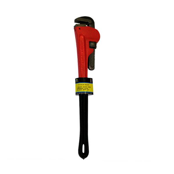 Dargan 24in Heavy Duty Pipe Wrench | W24/DT