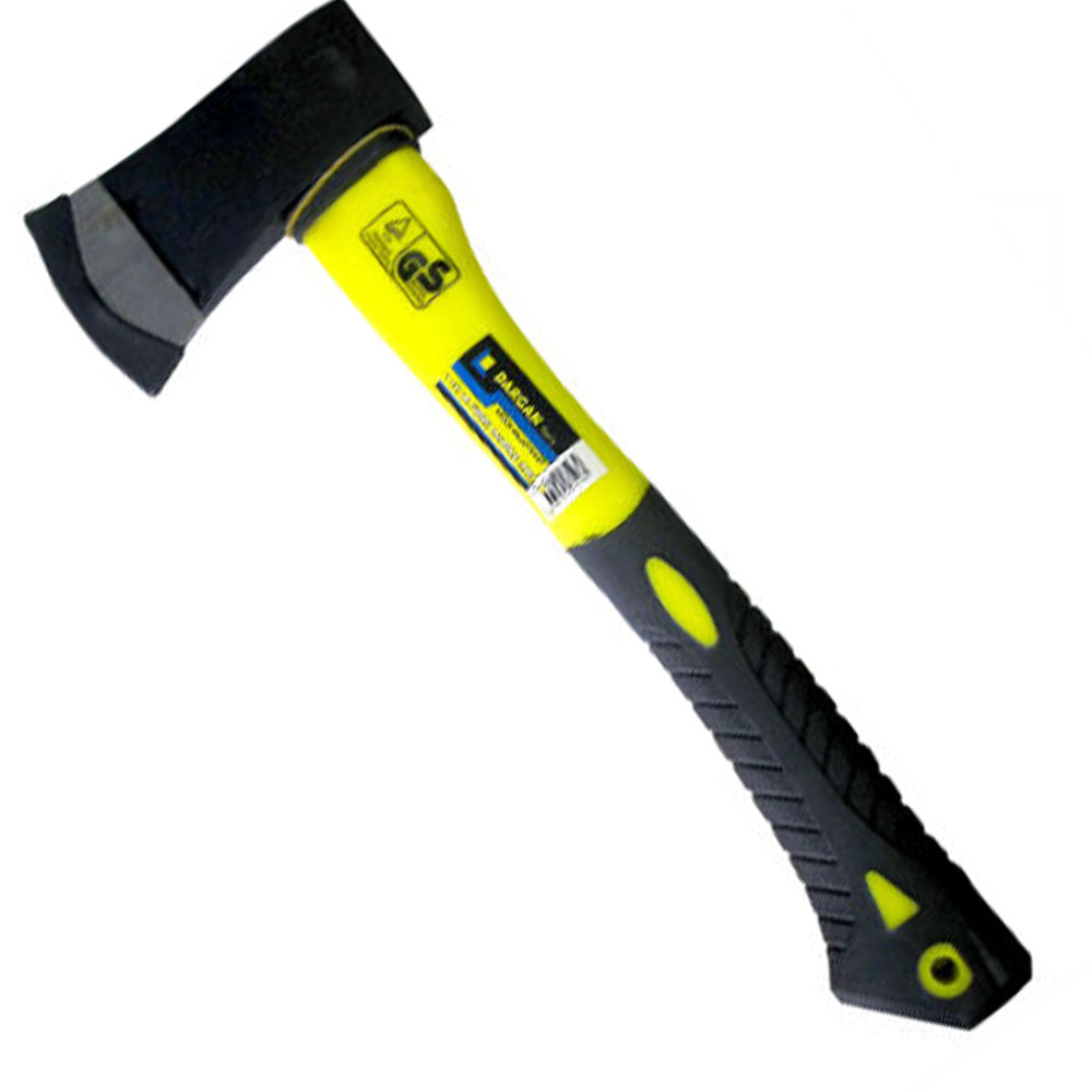 Dargan 1.5lb Axe Hatchet Fibreglass Handle | AM/A2980