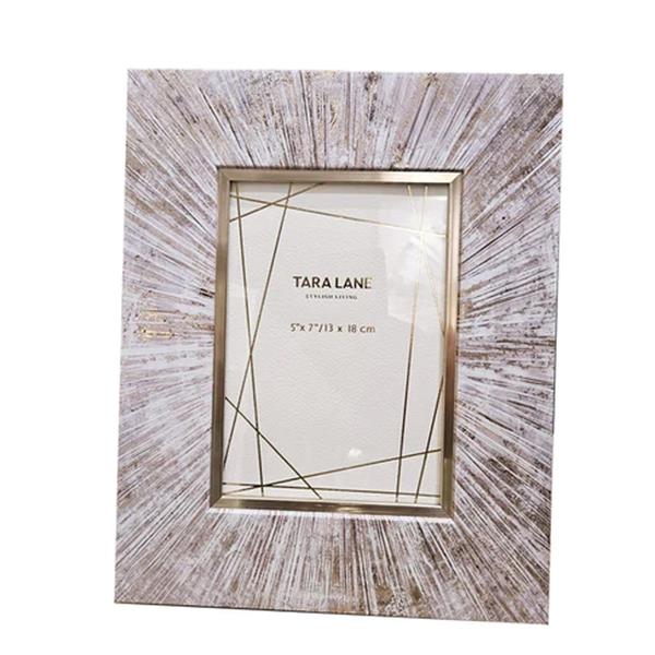 Tara Lane Nyla Photo Frame 5 x 7 | TL6346