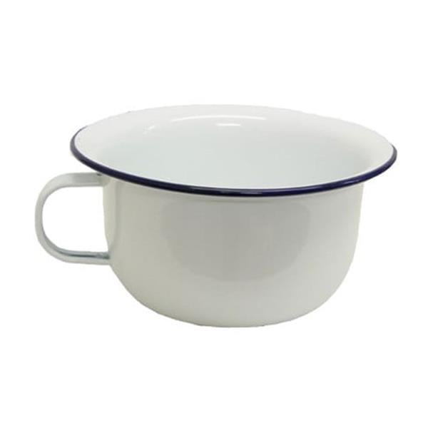 Falcon Enamel Chamber Pot | EN3380