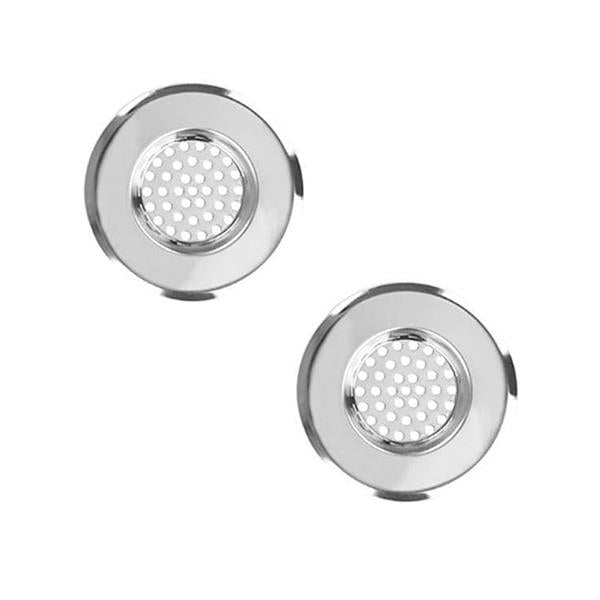 Steelex Sink Strainer Set of 2 | HK0200