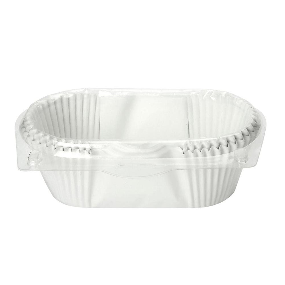 Steelex 2lb Loaf Liners Pack 40 | HK5202