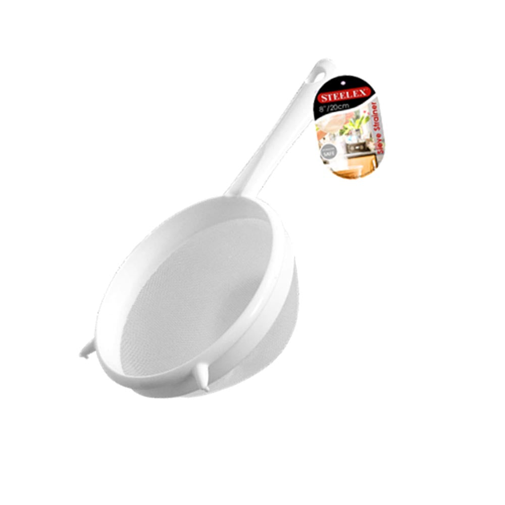 Steelex 16cm Nylon Strainer Sieve | HK4016
