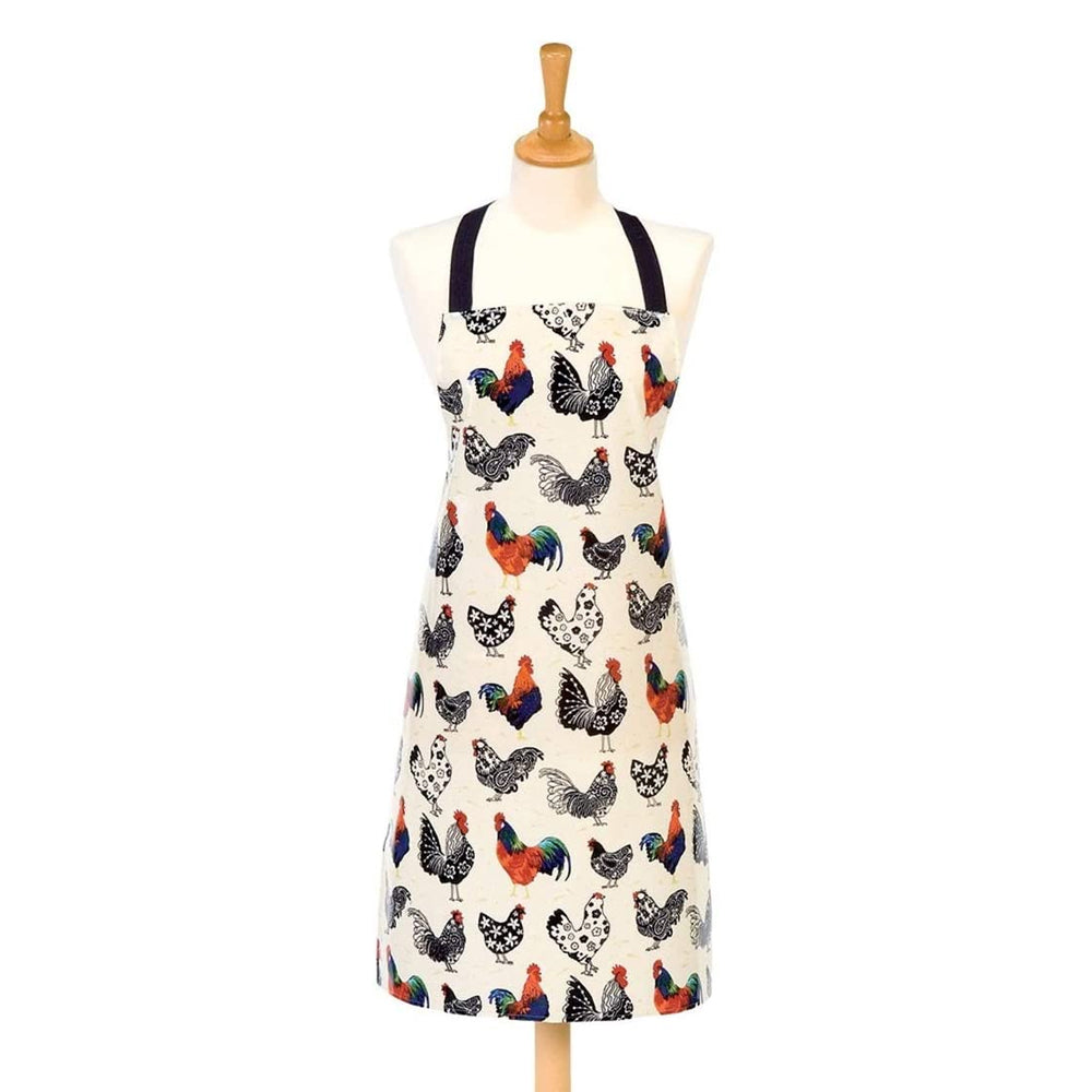Steelex Cockeral Kitchen Apron | TX4002C