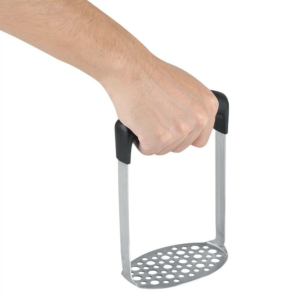 Steelex Heavy Duty Potato Masher | HK0919