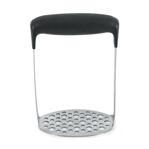Steelex Heavy Duty Potato Masher | Stainless Steel Masher