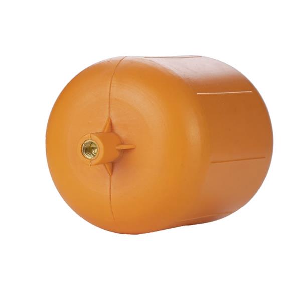 Easi Plumb Cyclindrical Plastic Ball Float | EPCYBLF