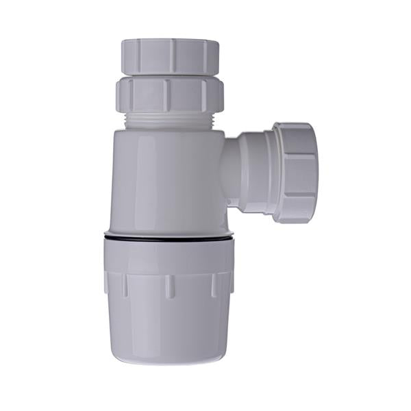 Easi Plumb 1 1/4 Inch Bottle Trap | Basin Waste Trap