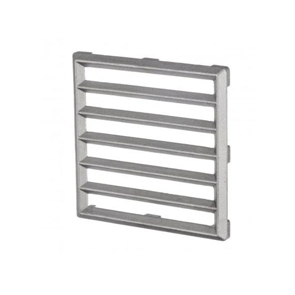 Easi Plumb 6" x 6" Spare Aluminium Gulley Grid | EP6X6GG