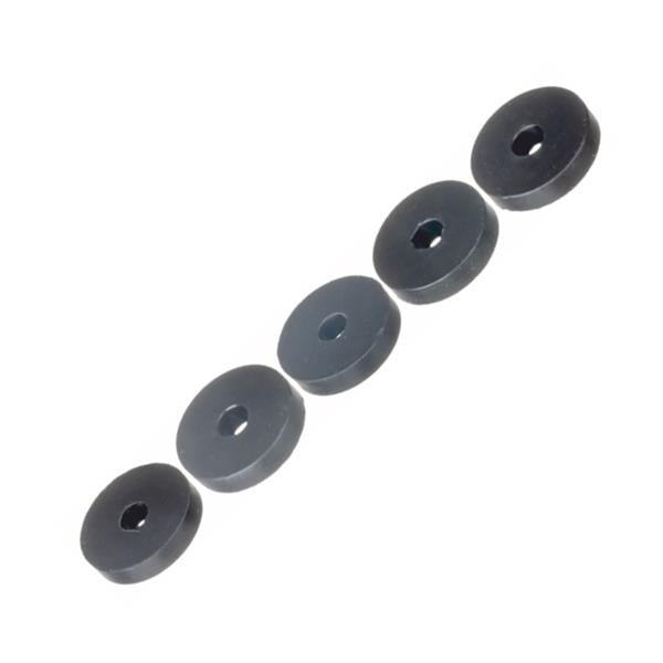 Easi Plumb 3/8 Inch Rubber Tap Washers 5 Pack | Stops Drips