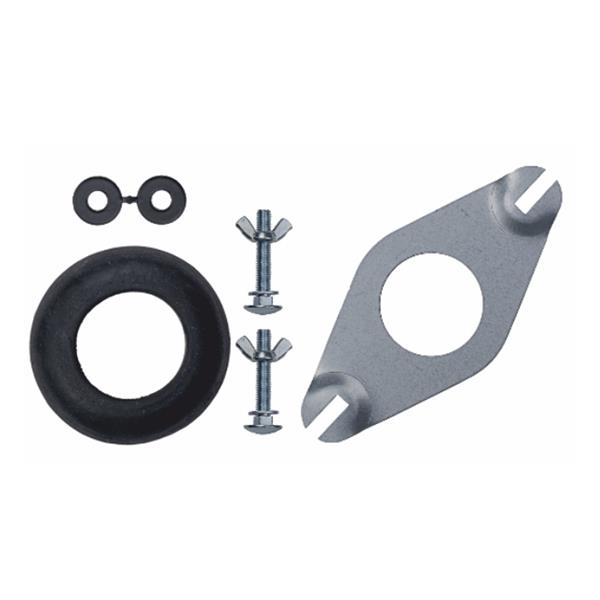 Easi Plumb Close Coupled WC Coupling Kit | Cistern Fixing