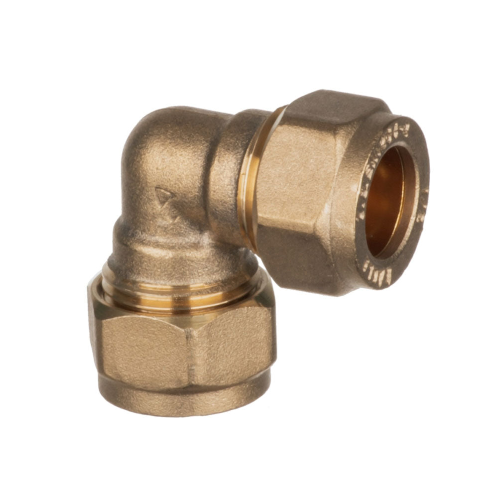 Easi Plumb 3/4" Elbow 315 | EP315341