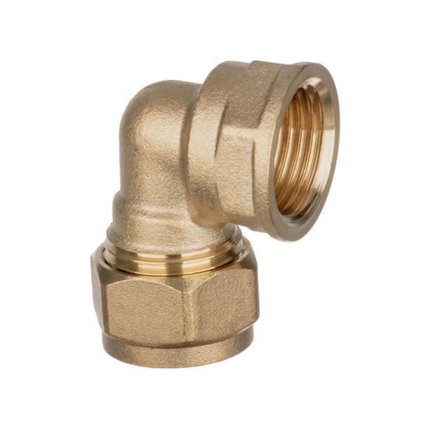 Easi Plumb 1/2" F.I. x Elbow 317 | EP317121
