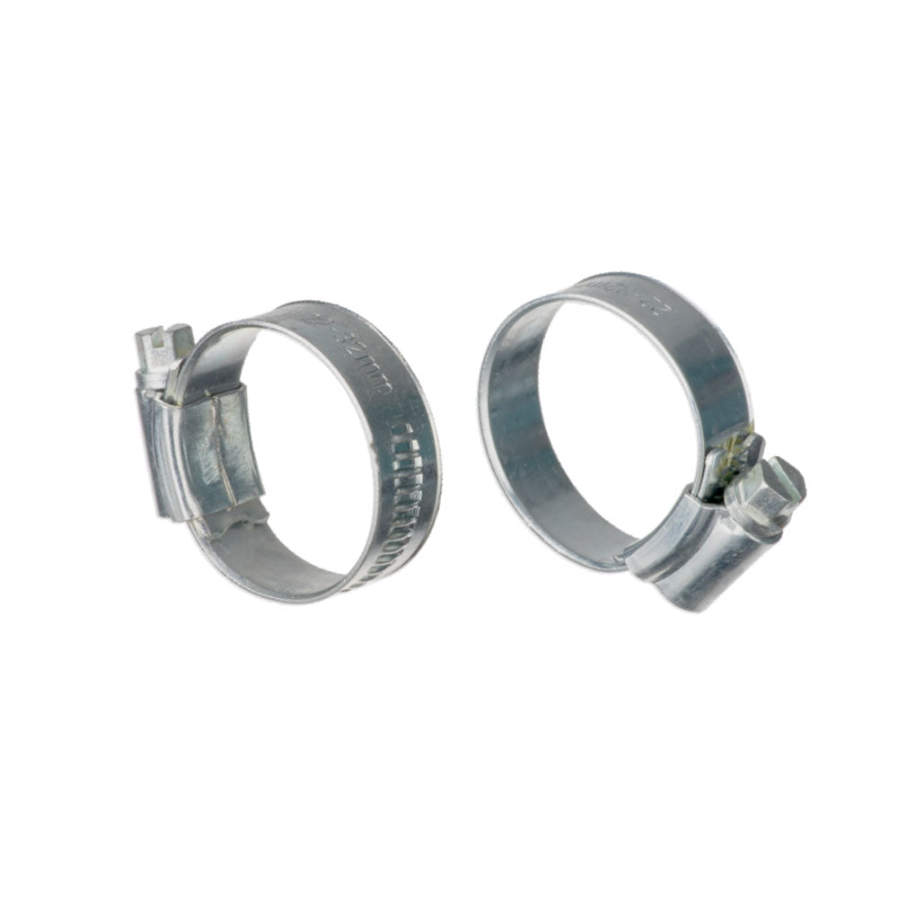 Easi Plumb 13 - 19mm Hose Clip Pack of 2 | EPHCLMP2