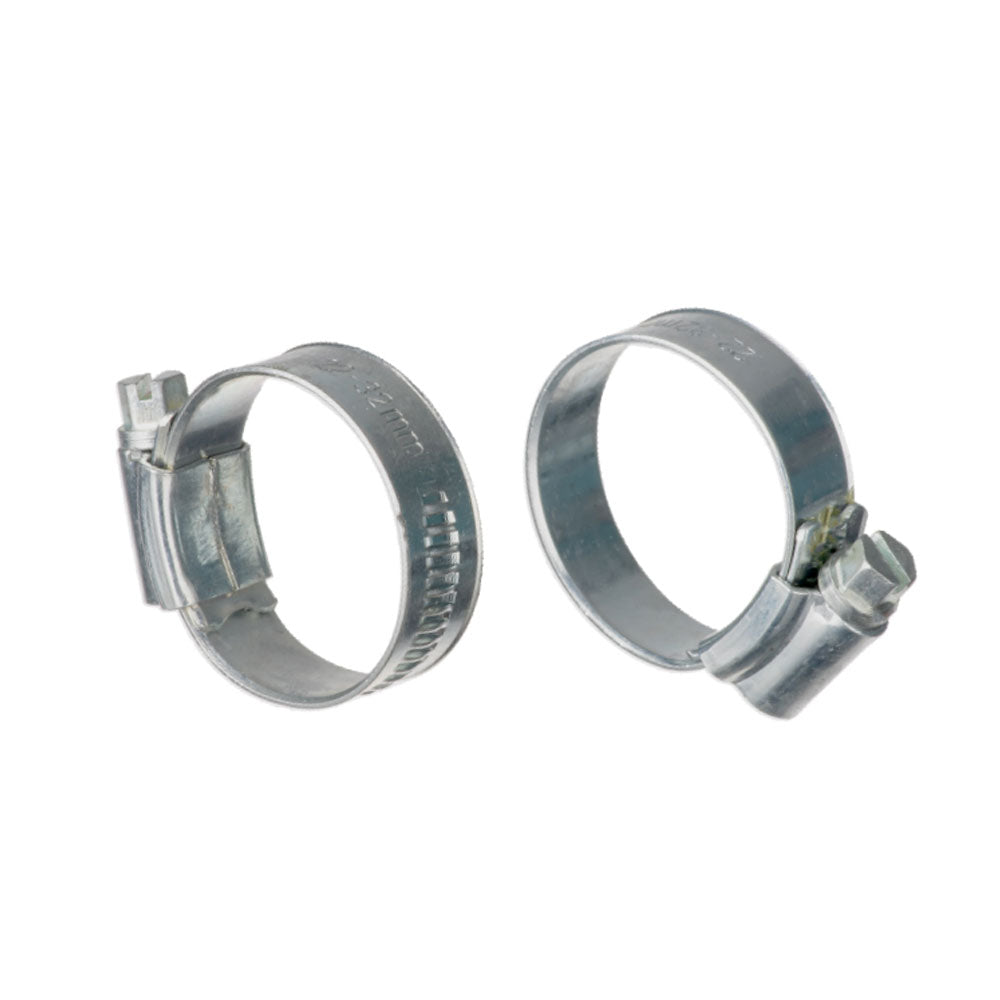 Easi Plumb 22 - 32mm Hose Clip Pack of 2 | EPHCLMP5